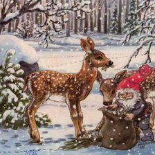 Схема вышивки «№149778»