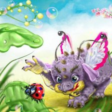 Схема вышивки «№149813»