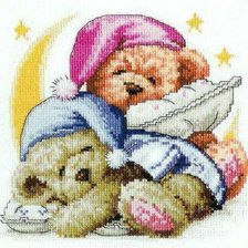 Схема вышивки «№149823»