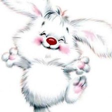 Схема вышивки «Открытка»