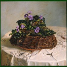 Схема вышивки «№150033»