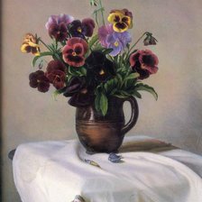 Схема вышивки «№150038»