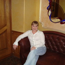 Схема вышивки «а это я»