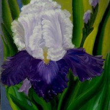 Схема вышивки «№150097»