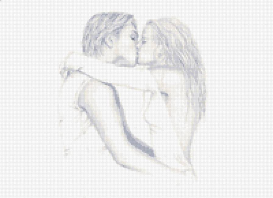 Любовь - любовь, романтика - предпросмотр