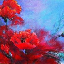 Схема вышивки «№150234»