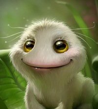 Схема вышивки «Потрясный арт»