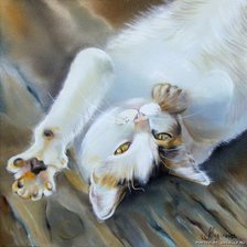 Схема вышивки «№150629»