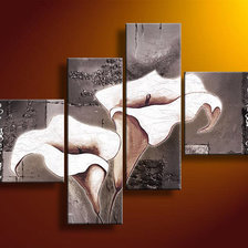 Схема вышивки «кала»