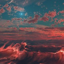 Схема вышивки «№150663»