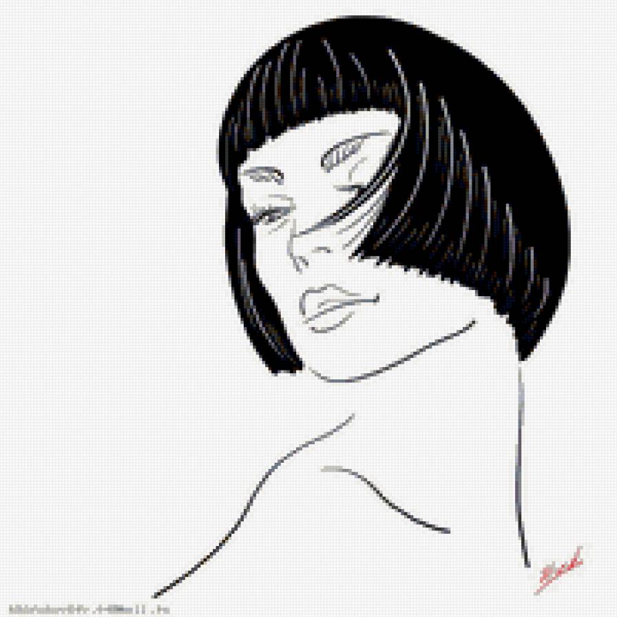 девушка - девушка, девушки - предпросмотр