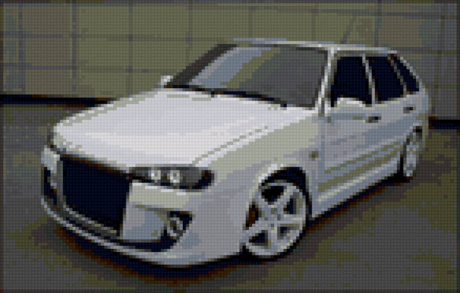 ваз-2114 - предпросмотр