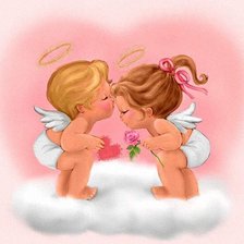 Схема вышивки «№150748»