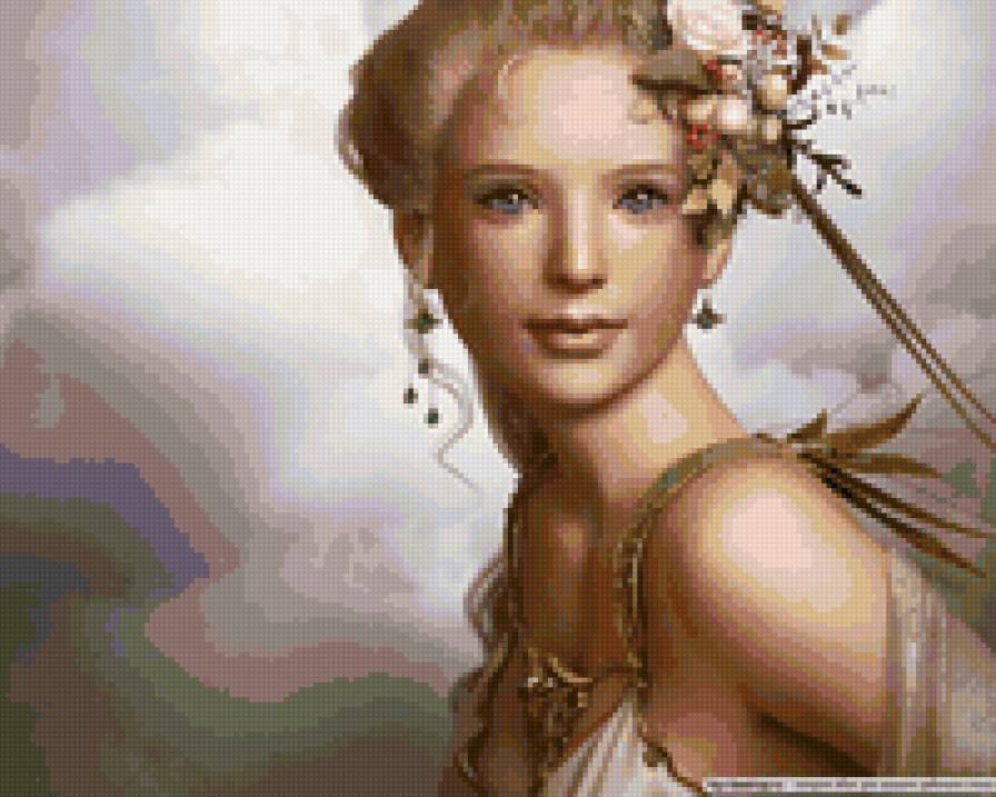 фентези - предпросмотр