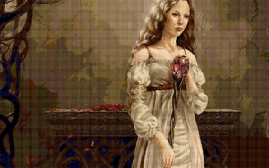 джульетта - предпросмотр