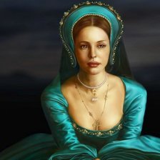 Схема вышивки «фентези 2»