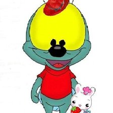 Схема вышивки «№150922»