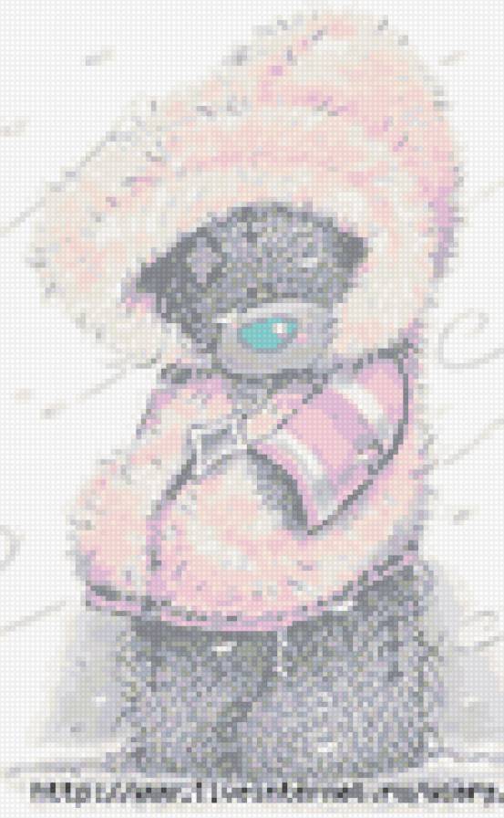 Для доченьки - предпросмотр