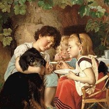 Схема вышивки «№151060»