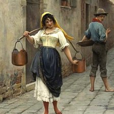 Схема вышивки «№151064»