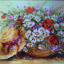 Схема вышивки «№151066»