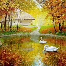 Схема вышивки «№151118»