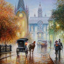 Схема вышивки «№151123»