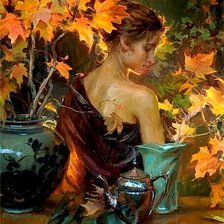 Схема вышивки «№151143»