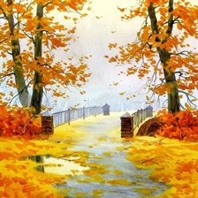 Схема вышивки «№151157»