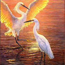 Схема вышивки «№151160»