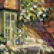Предпросмотр схемы вышивки «Сказочные домики» (№151170)