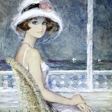 Милое ретро