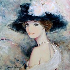 Милое ретро