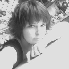 Схема вышивки «Настя»