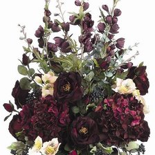 Схема вышивки «2»