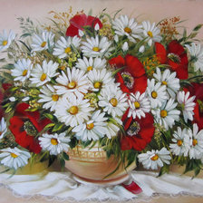 Схема вышивки «№151253»