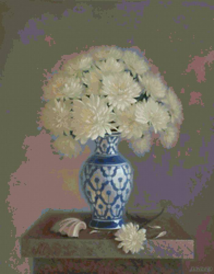 flowers - предпросмотр