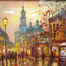 Схема вышивки «№151270»