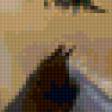 Предпросмотр схемы вышивки «horses» (№151273)