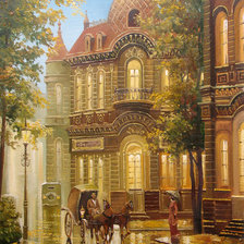 Схема вышивки «№151281»