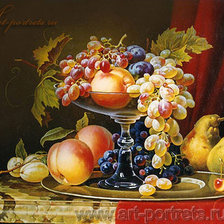 Схема вышивки «№151294»