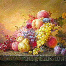 Схема вышивки «№151295»