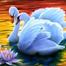 Схема вышивки «№151404»