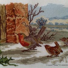 Схема вышивки «...»