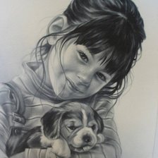 Схема вышивки «...»