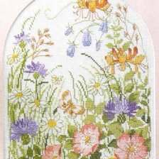 Схема вышивки «...»