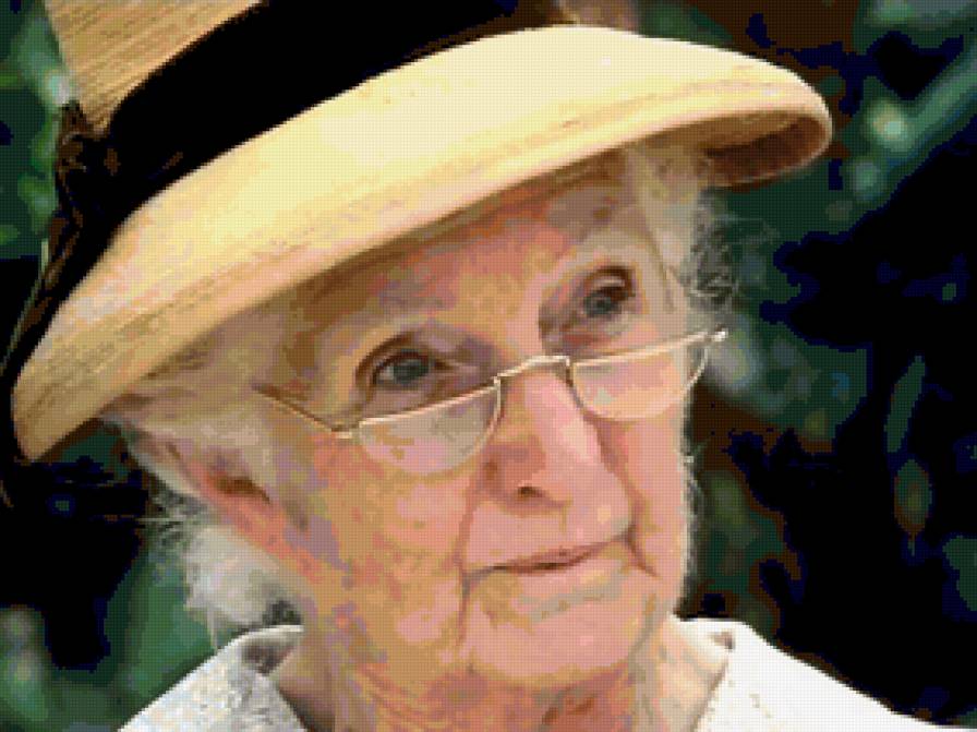 Мс. Марпол 2 - женщина, актриса, детектив - предпросмотр