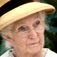 Схема вышивки «Мс. Марпол 2»