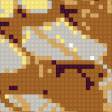 Предпросмотр схемы вышивки «змея» (№151755)