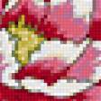 Предпросмотр схемы вышивки «для подушки» (№152047)